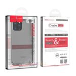 iPhone 13 Pro Max Hoco Case Light Series - Image 5