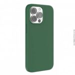 iPhone 13 Pro Lusso MagSafe 360 Silicone Case - Image 3