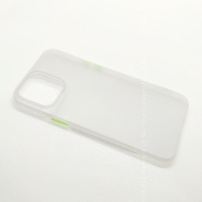 iPhone 13 Pro Max Coblue 360 Fashion Ultra-Thin Case - Image 2