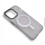 iPhone 13 Pro Q-Series MagSafe Frosted Case