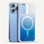iPhone 14 Pro Dikex Gradient Case with MagSafe