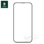 iPhone 14 Pro Green Lion 3D Curved Pro 9H Tempered Glass - Image 5