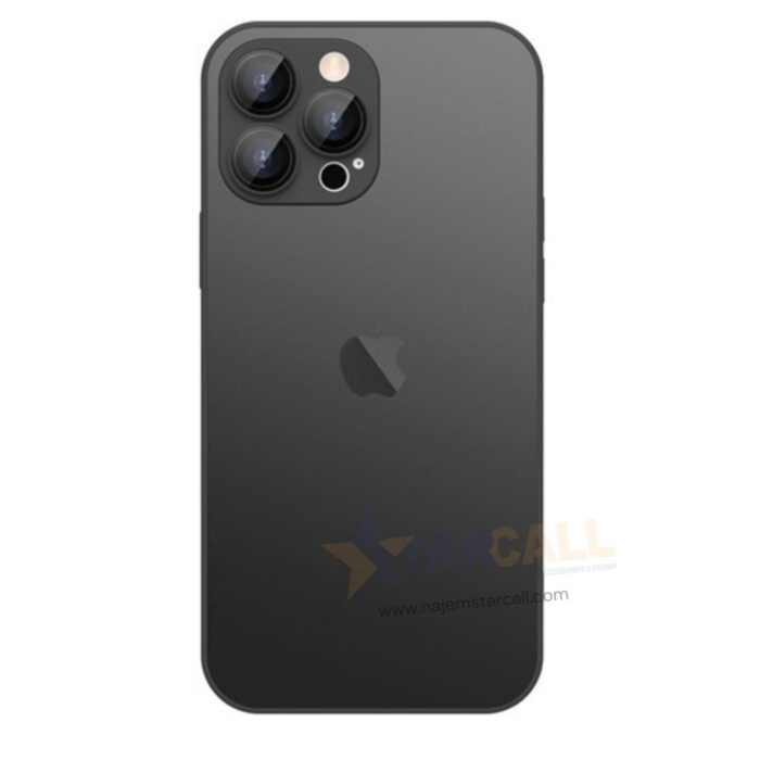 iPhone 14 Pro Max AG Matte Case - Image 8
