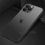 iPhone 14 Pro AG Matte Case