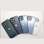 iPhone 14 Pro AG Matte Case - Image 10