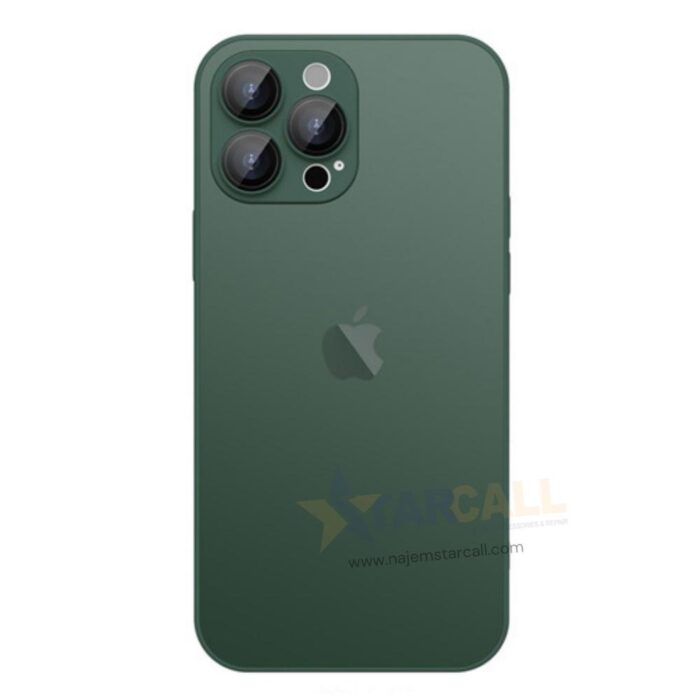 iPhone 14 Pro Max AG Matte Case - Image 5