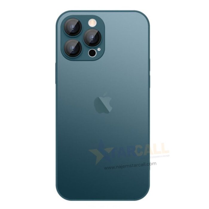 iPhone 14 Pro Max AG Matte Case - Image 6