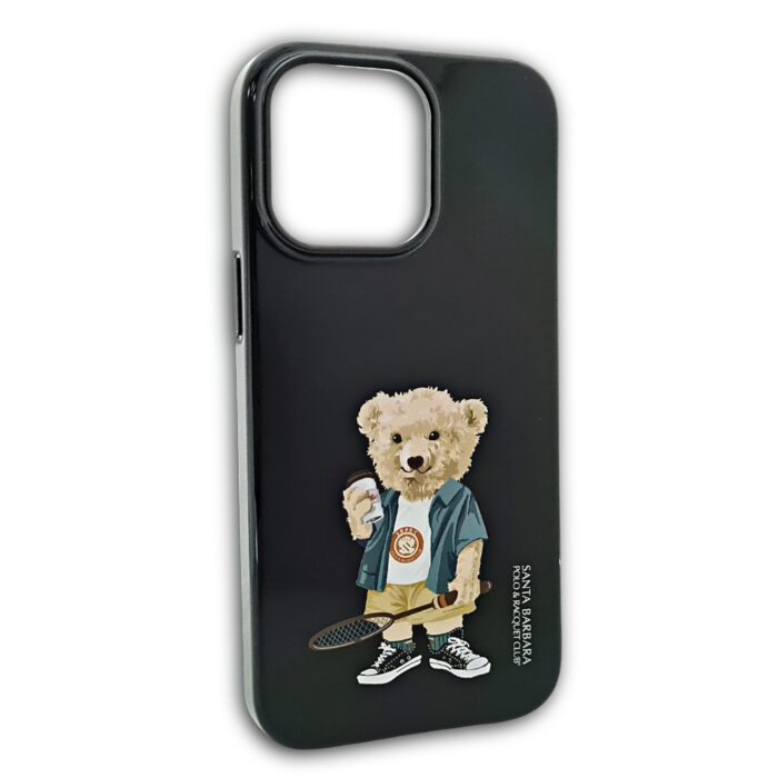 iPhone 14 Pro Chuck Series Santa Barbara Case - Image 2
