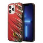 iPhone 14 Pro Ferrari Double Layer Case