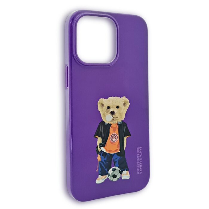 iPhone 14 Pro Max Chuck Series Santa Barbara Case - Image 2