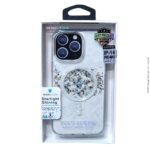 iPhone 14 Pro Max DFANS Design Starlight Shining MagSafe Case - Image 3