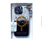 iPhone 14 Pro Max DFANS Design Starlight Shining MagSafe Case