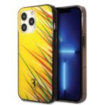 iPhone 14 Pro Max Ferrari Double Layer Case - Image 2