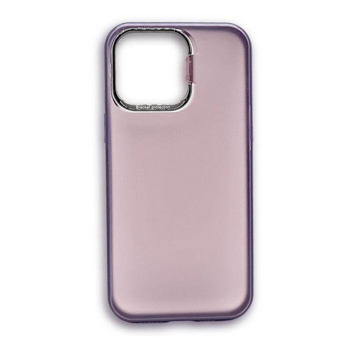 iPhone 14 Pro Max X-Level with Camera Stand Case - Image 3