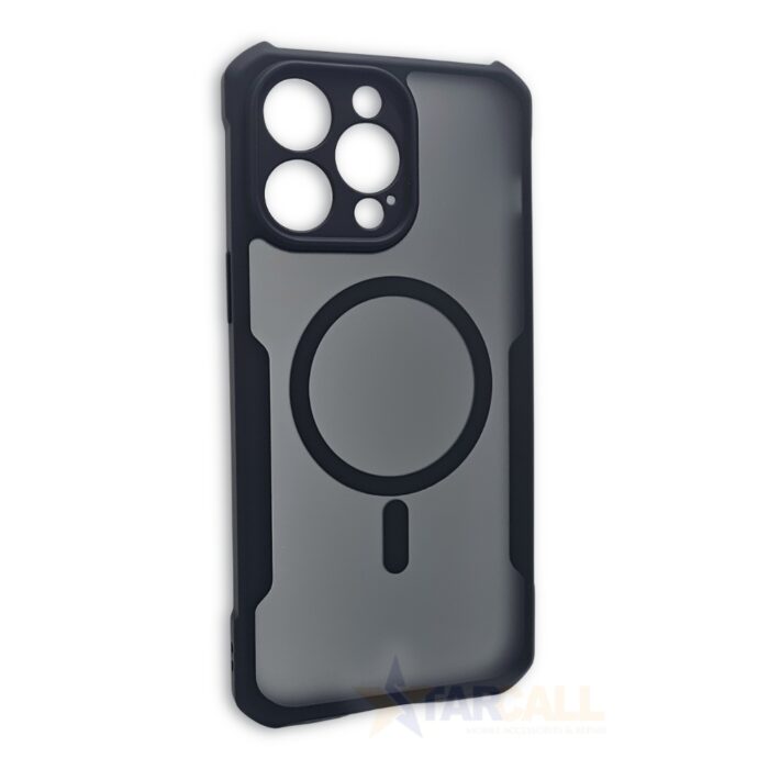 iPhone 14 Pro Max Xundd Beatle Exquisite MagSafe Case - Image 2