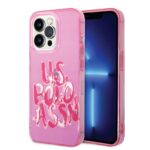 iPhone 14 Pro US Polo Assn Case