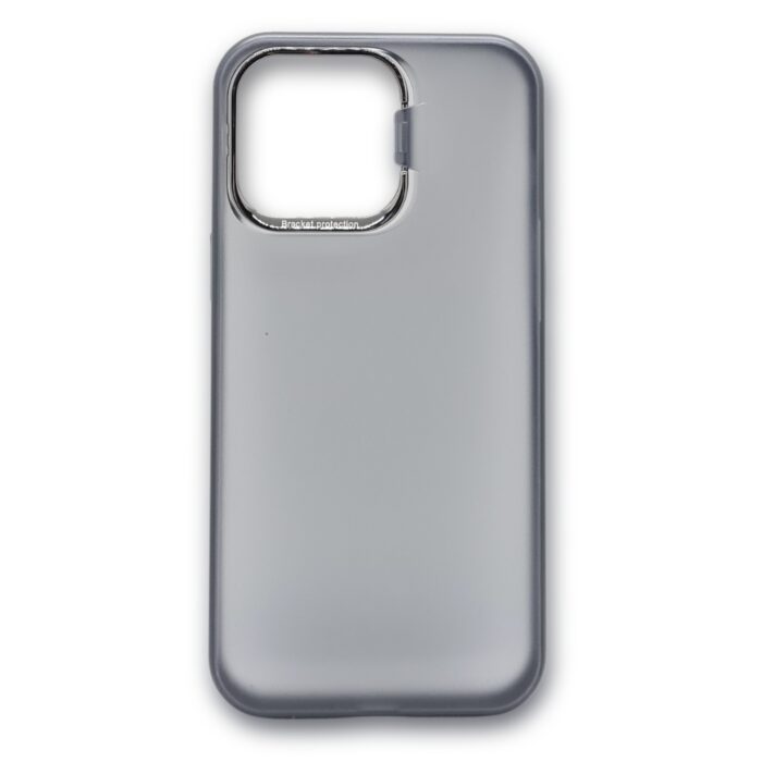 iPhone 14 Pro X-Level with Camera Stand Case - Image 2