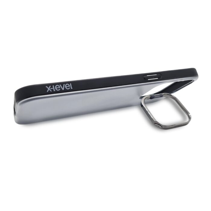 iPhone 14 Pro X-Level with Camera Stand Case - Image 4