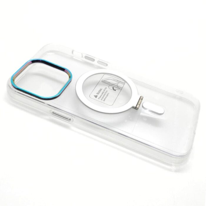 Dikex Protective Case for iPhone 14 Pro - Image 4