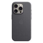 iPhone 15 Pro Max FineWoven Case with MagSafe by Apple - Image 8