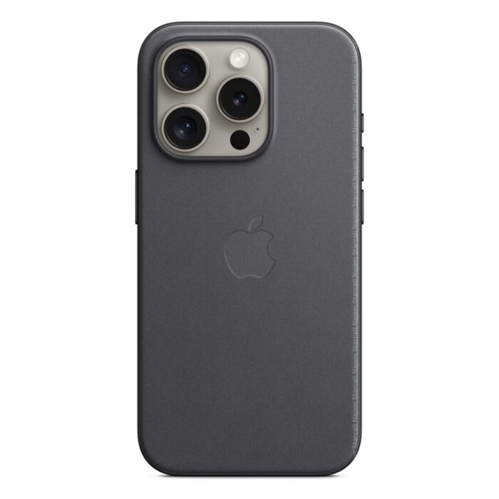 iPhone 15 Pro Max FineWoven Case with MagSafe by Apple - Image 8