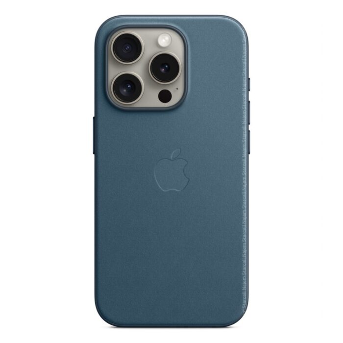 iPhone 15 Pro Max FineWoven Case with MagSafe by Apple - Image 7