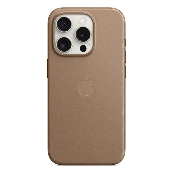 iPhone 15 Pro Max FineWoven Case with MagSafe by Apple - Image 5