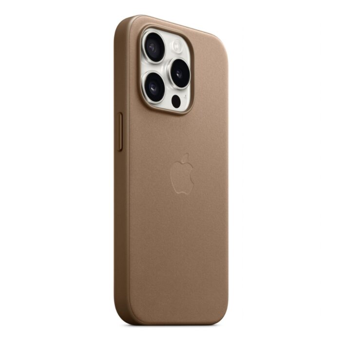 iPhone 15 Pro Max FineWoven Case with MagSafe by Apple - Image 3