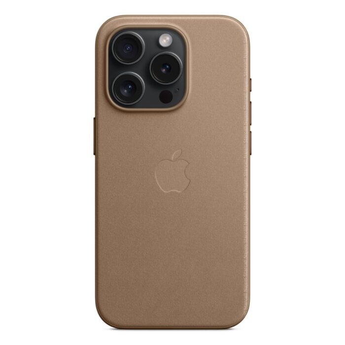 iPhone 15 Pro Max FineWoven Case with MagSafe by Apple - Image 6