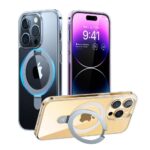 iPhone 15 Pro DFANS Design Starlight Shining MagSafe Case