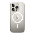 iPhone 16 Pro Clear Case with MagSafe by Apple