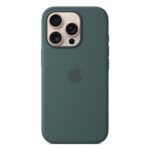 iPhone 16 Pro Max Silicone Case with MagSafe by Apple - Image 7