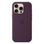 iPhone 16 Pro Max Silicone Case with MagSafe by Apple - Image 6
