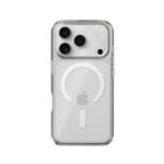 iPhone 17 Pro MagSafe Clear Case