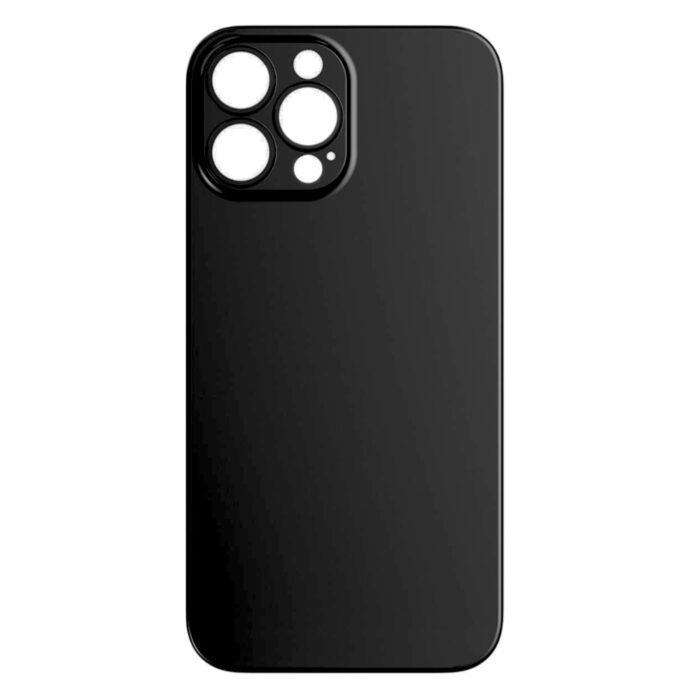 Recci Mousse Series Case for iPhone 13 Pro Max - Image 2