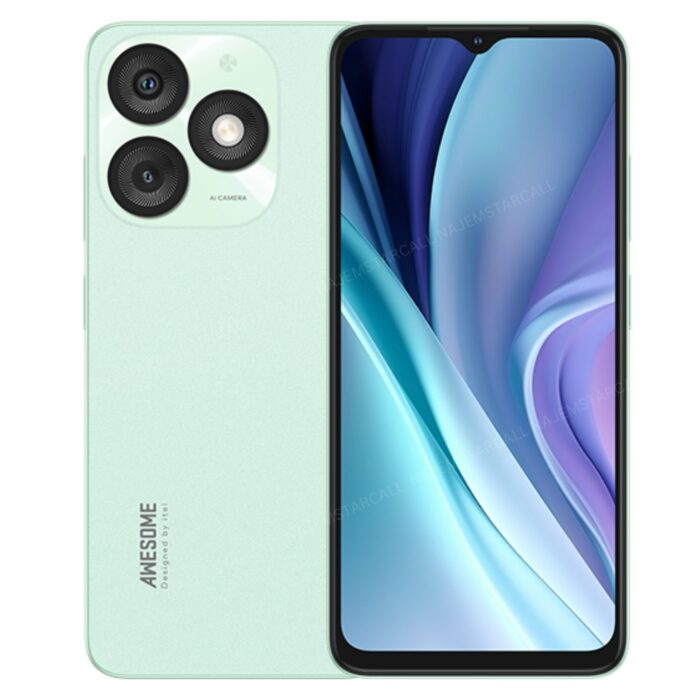 iTel A50 4G 128GB - Image 2