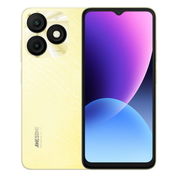 iTel A50 4G 128GB - Image 4