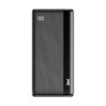 iTel PowerPulse 1 20000mAh 20W Power Bank with Light Up