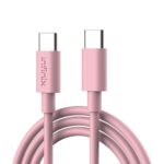 infinix 60W USB-C to USB-C Cable 1m