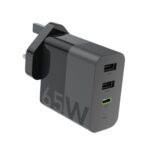 infinix 65W GAN Fast Charger XC01