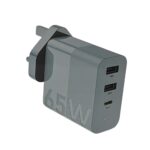 infinix 65W GAN Fast Charger XC01 - Image 2