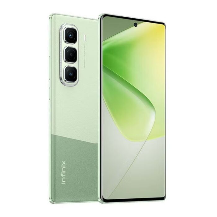 infinix Hot 50 Pro Plus - Image 4
