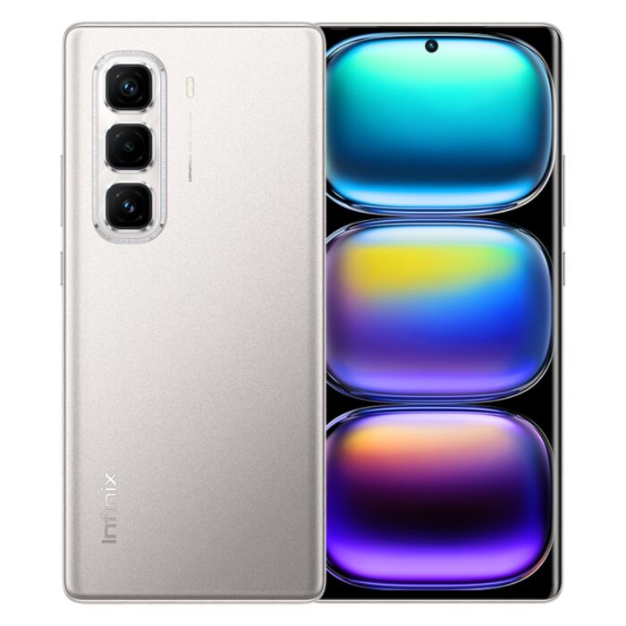 infinix Hot 50 Pro Plus - Image 3