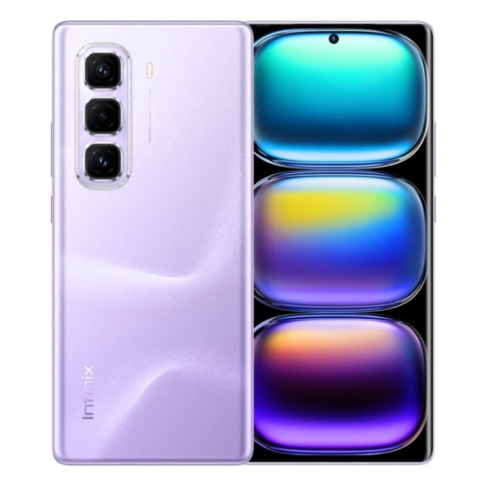 infinix Hot 50 Pro Plus - Image 2