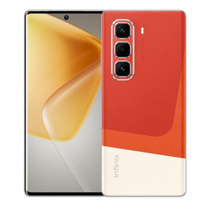 infinix Hot 50 Pro Plus - Image 5