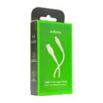 Infinix Lightning Cable
