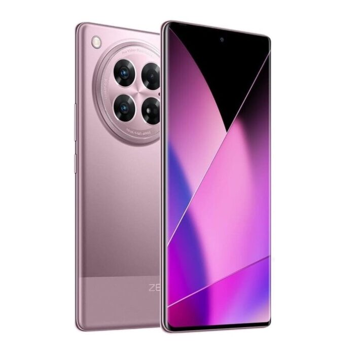 infinix Zero 40 5G 256GB - Image 2