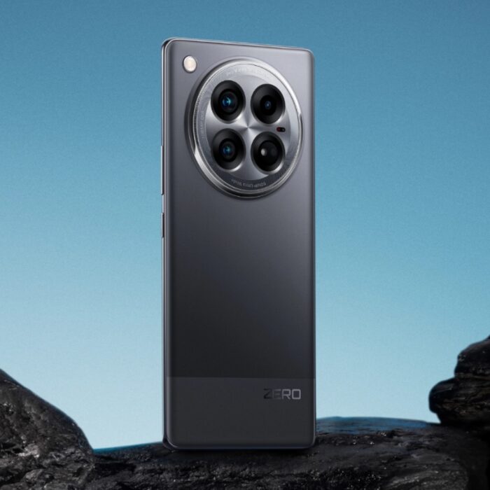 infinix Zero 40 5G - Image 4