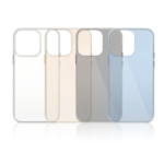 iPhone 12 mini K-Doo Guardian Clear Case - Image 4
