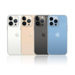 iPhone 12 mini K-Doo Guardian Clear Case - Image 2